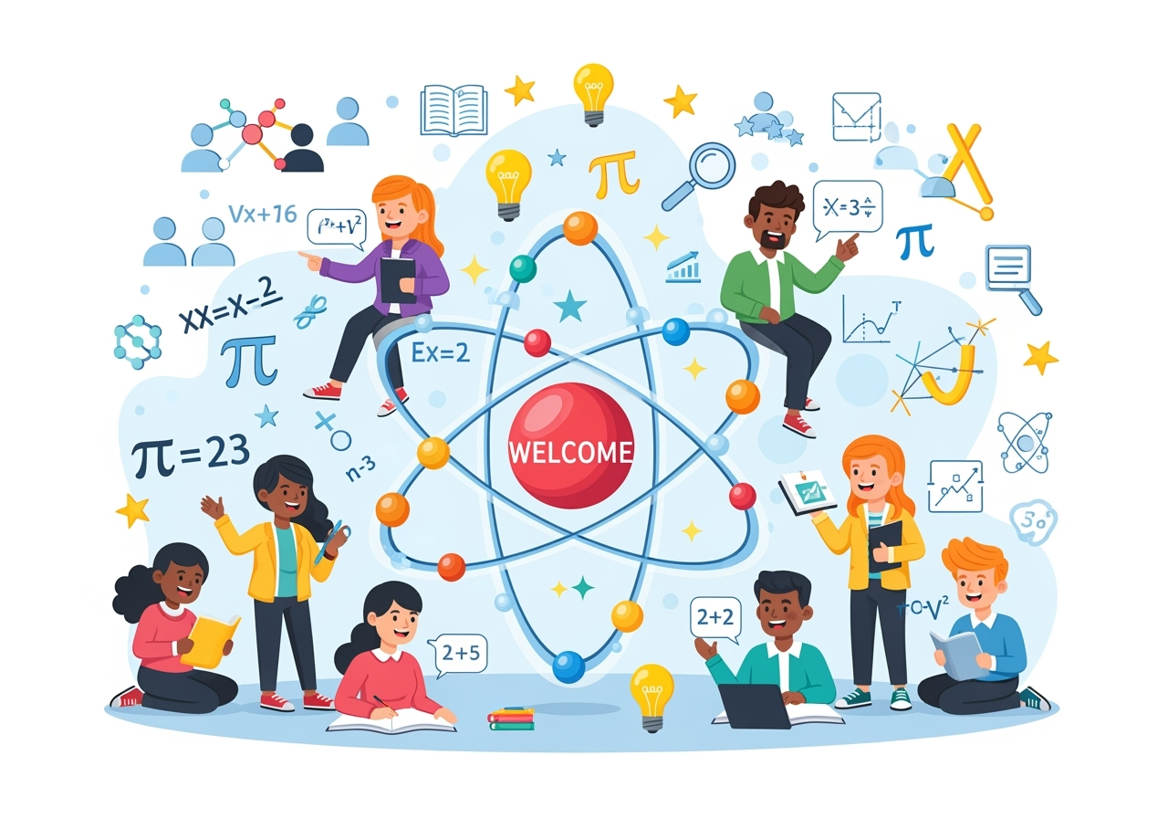 The Birth of The Hub Jam: Where Learning Gets Lively