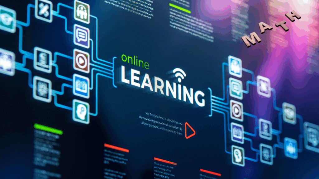 Online Learning