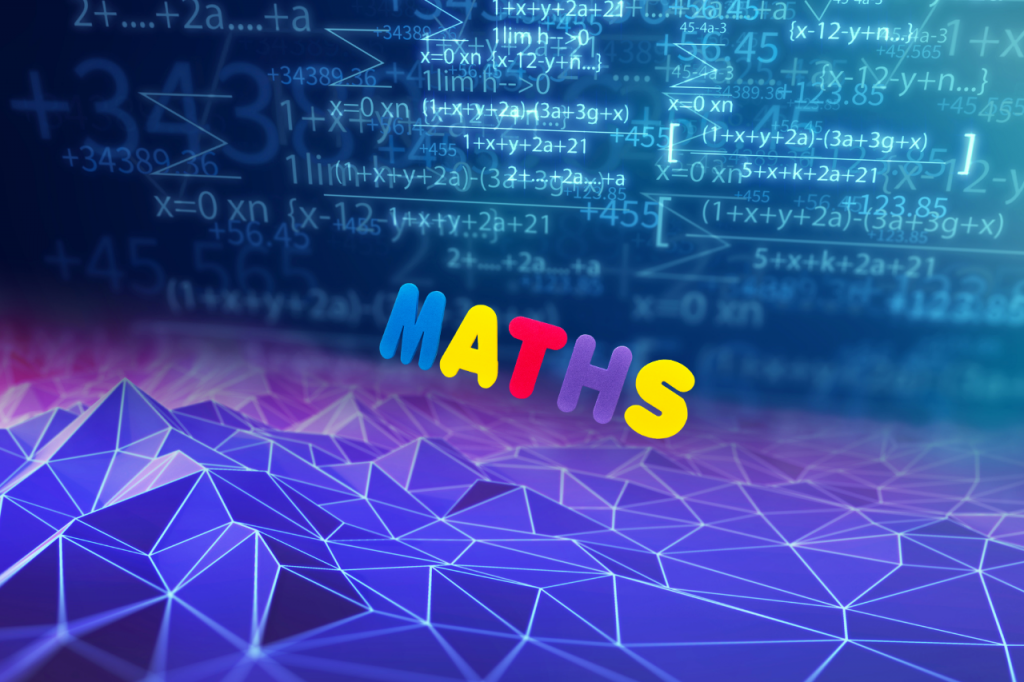 Maths 2 GCSE Maths, Key stage 4, homeschooling, alternative education