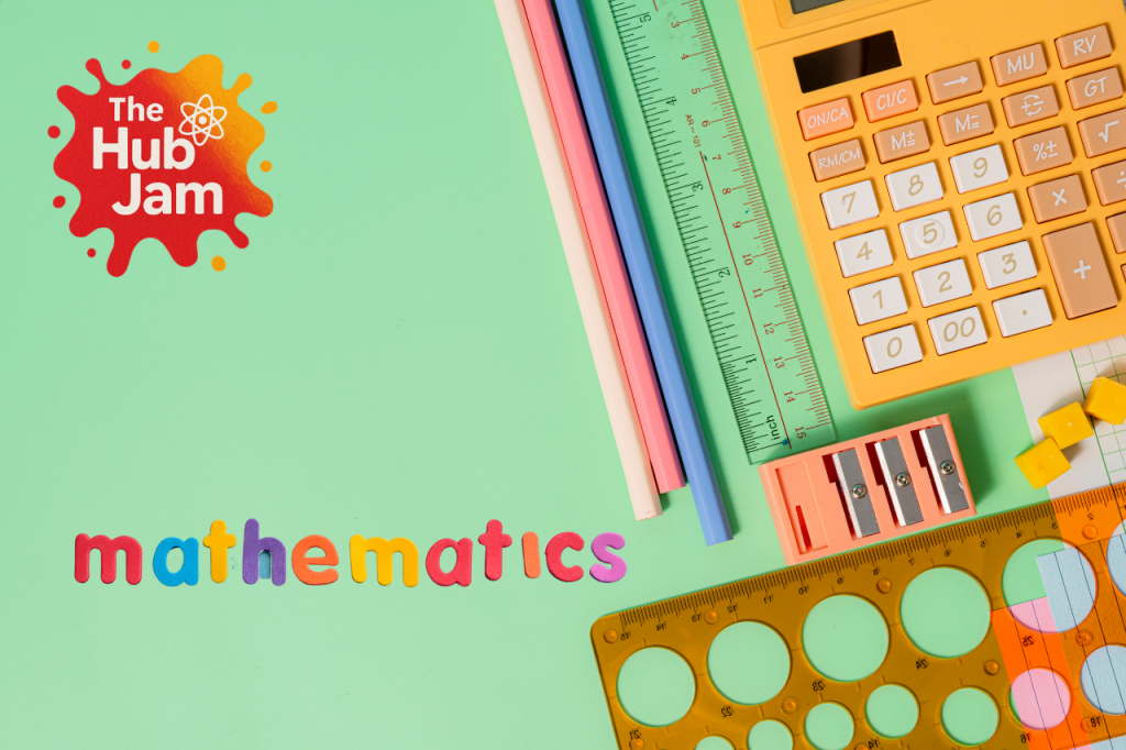 mathematics